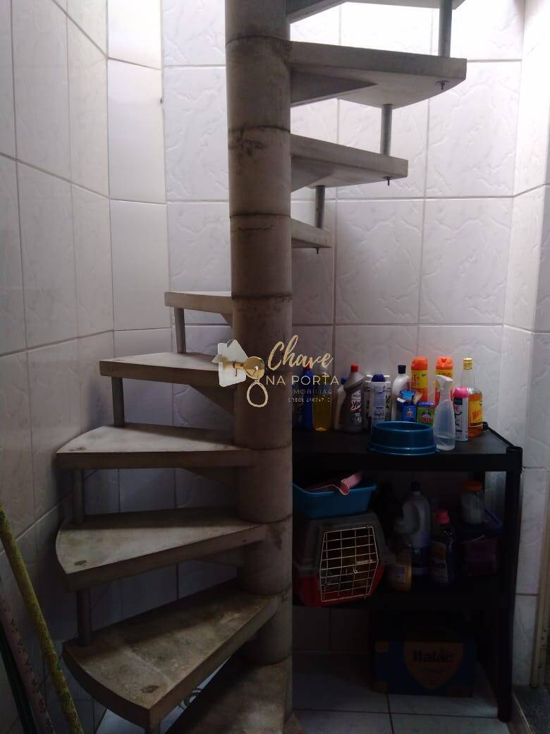 Casa, 2 quartos, 70 m² - Foto 14