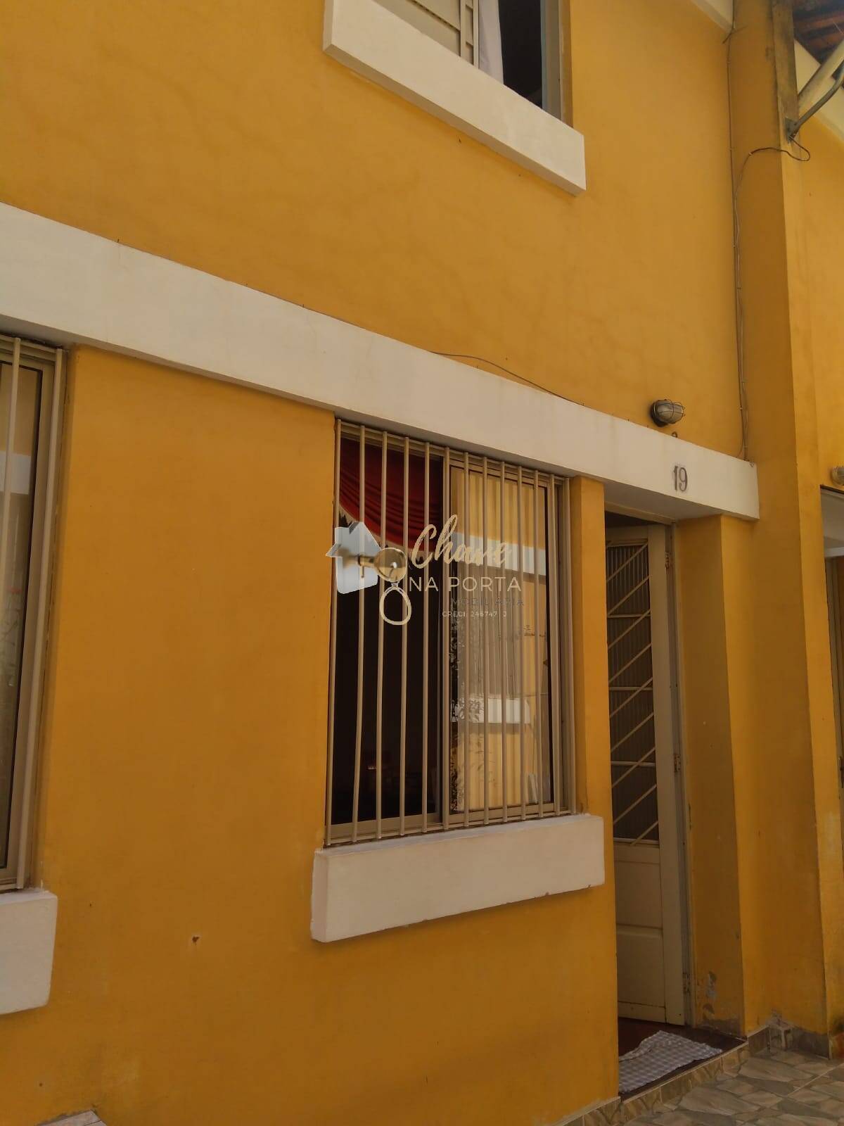 Casa, 2 quartos, 70 m² - Foto 20