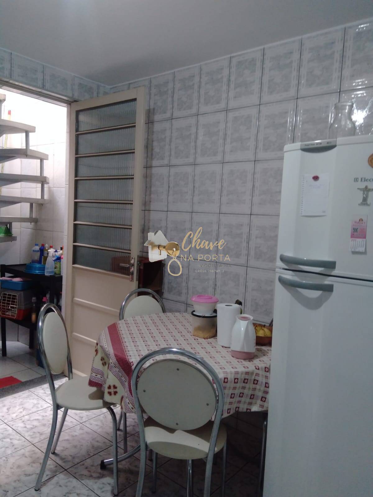 Casa, 2 quartos, 70 m² - Foto 6