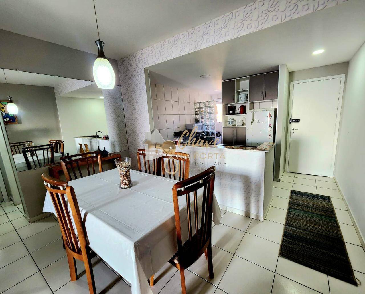 Apartamento, 2 quartos, 79 m² - Foto 6