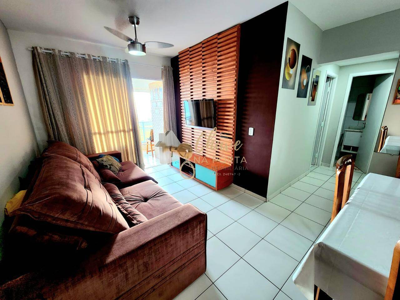 Apartamento, 2 quartos, 79 m² - Foto 3