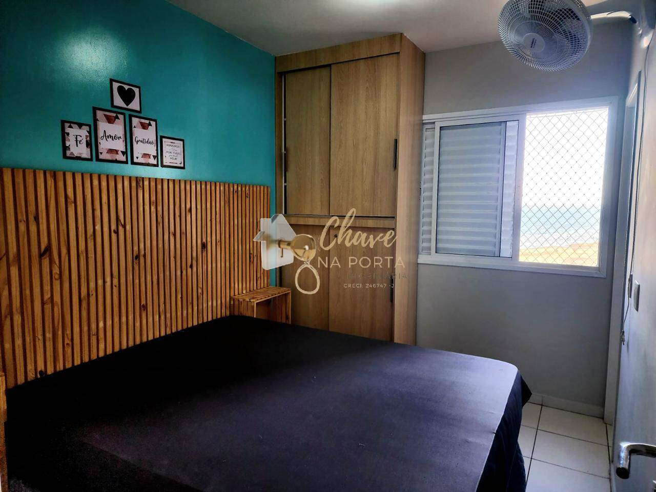 Apartamento, 2 quartos, 79 m² - Foto 9