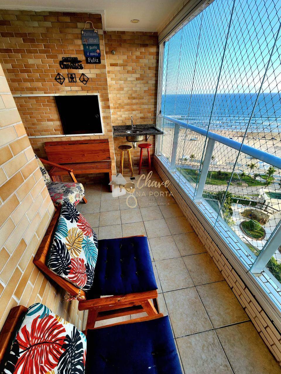 Apartamento, 2 quartos, 79 m² - Foto 1