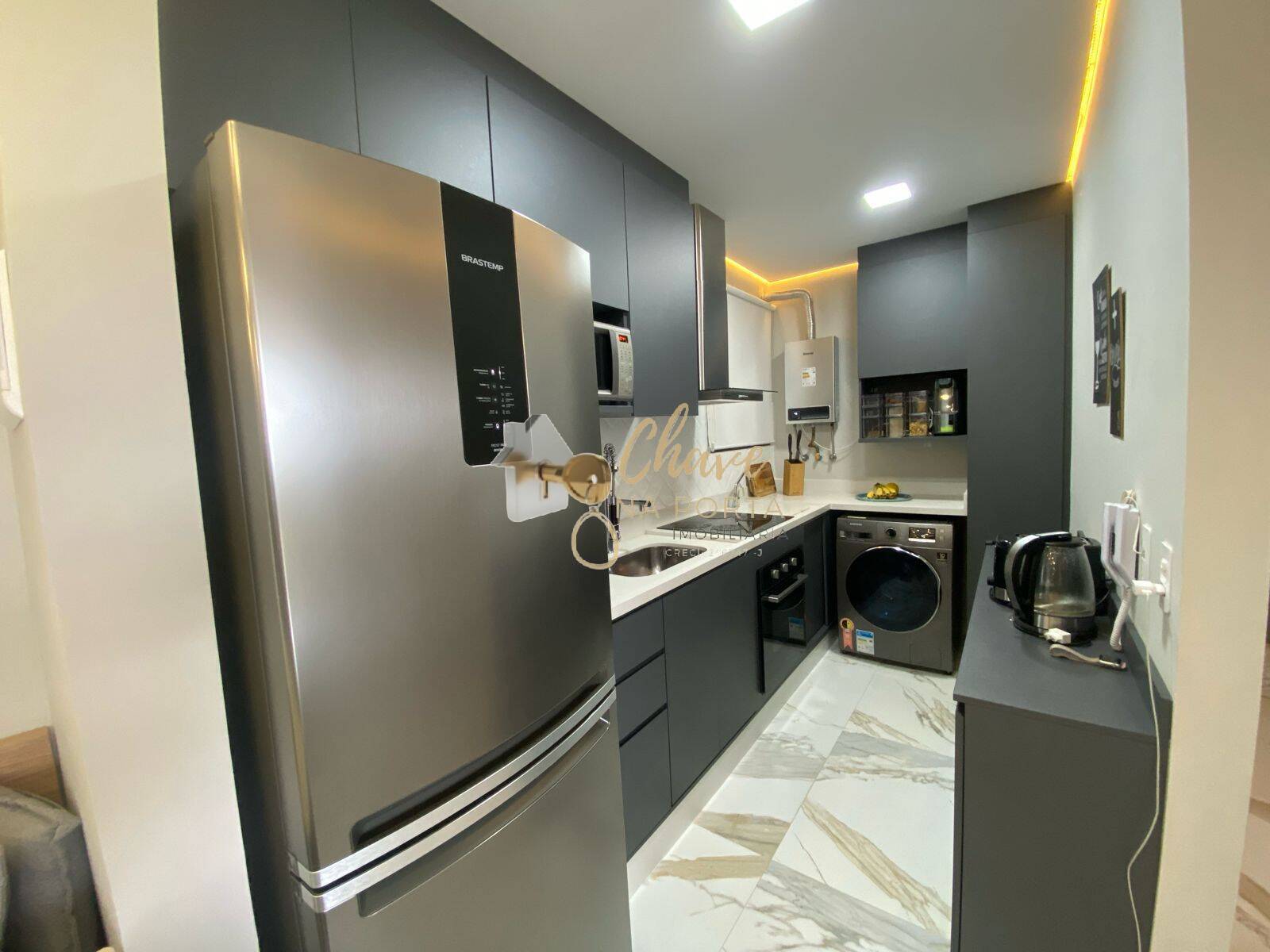 Apartamento, 2 quartos, 47 m² - Foto 7