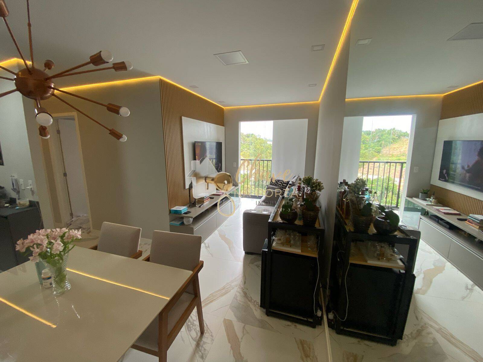 Apartamento, 2 quartos, 47 m² - Foto 4