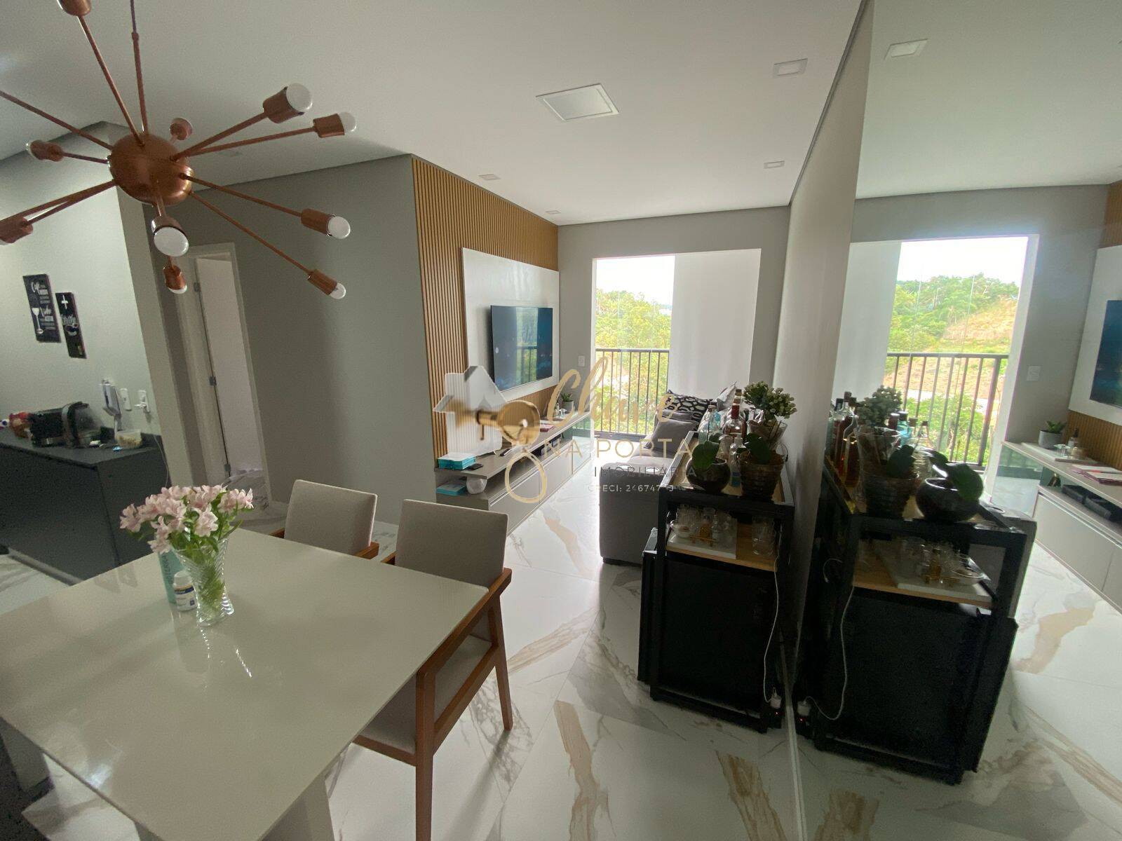 Apartamento, 2 quartos, 47 m² - Foto 5