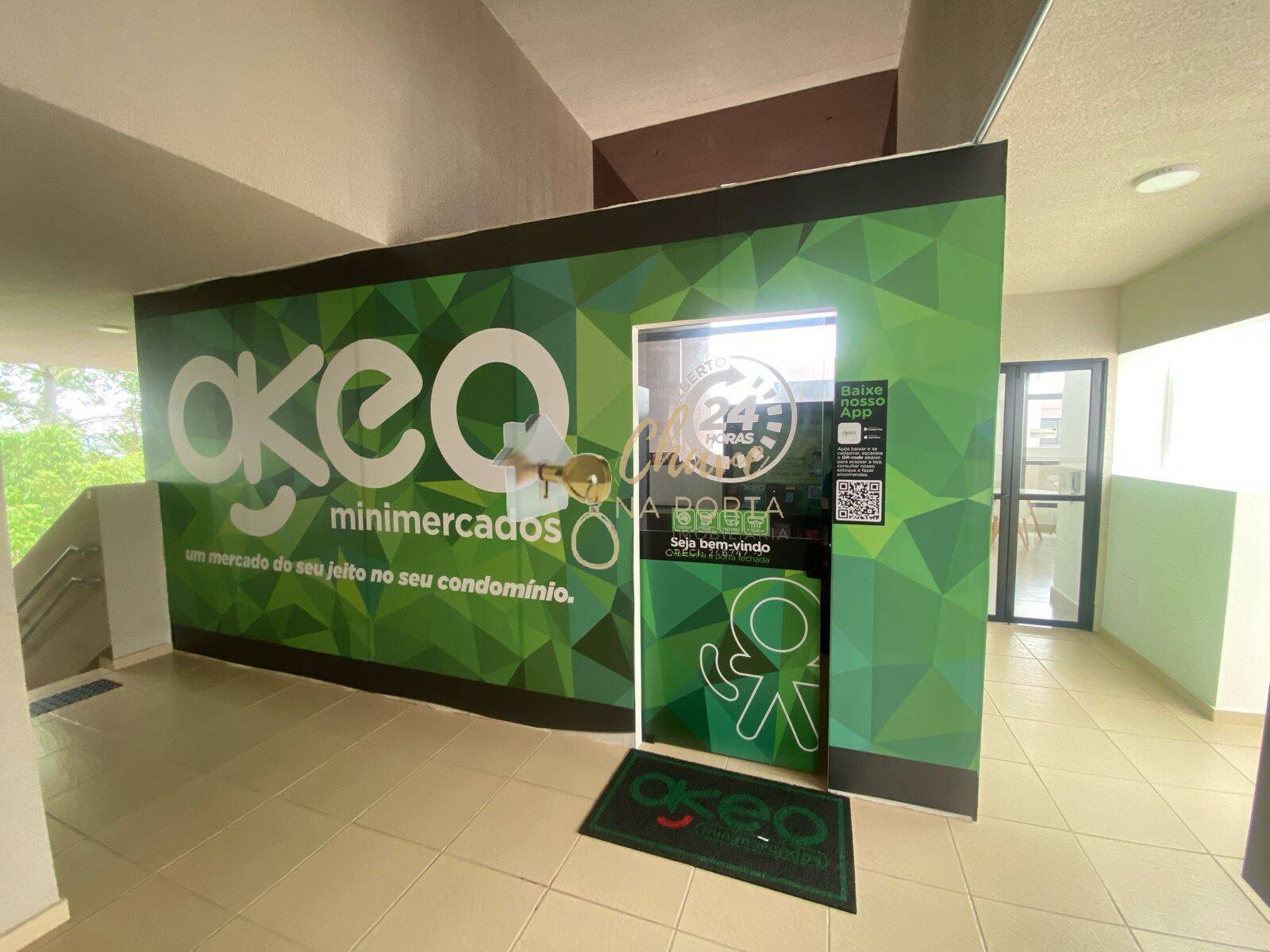 Apartamento, 2 quartos, 47 m² - Foto 29