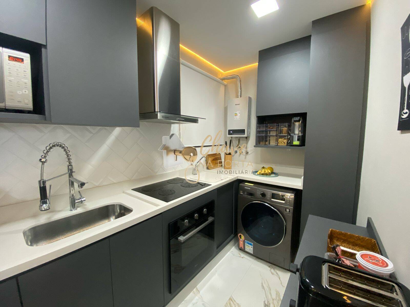 Apartamento, 2 quartos, 47 m² - Foto 9