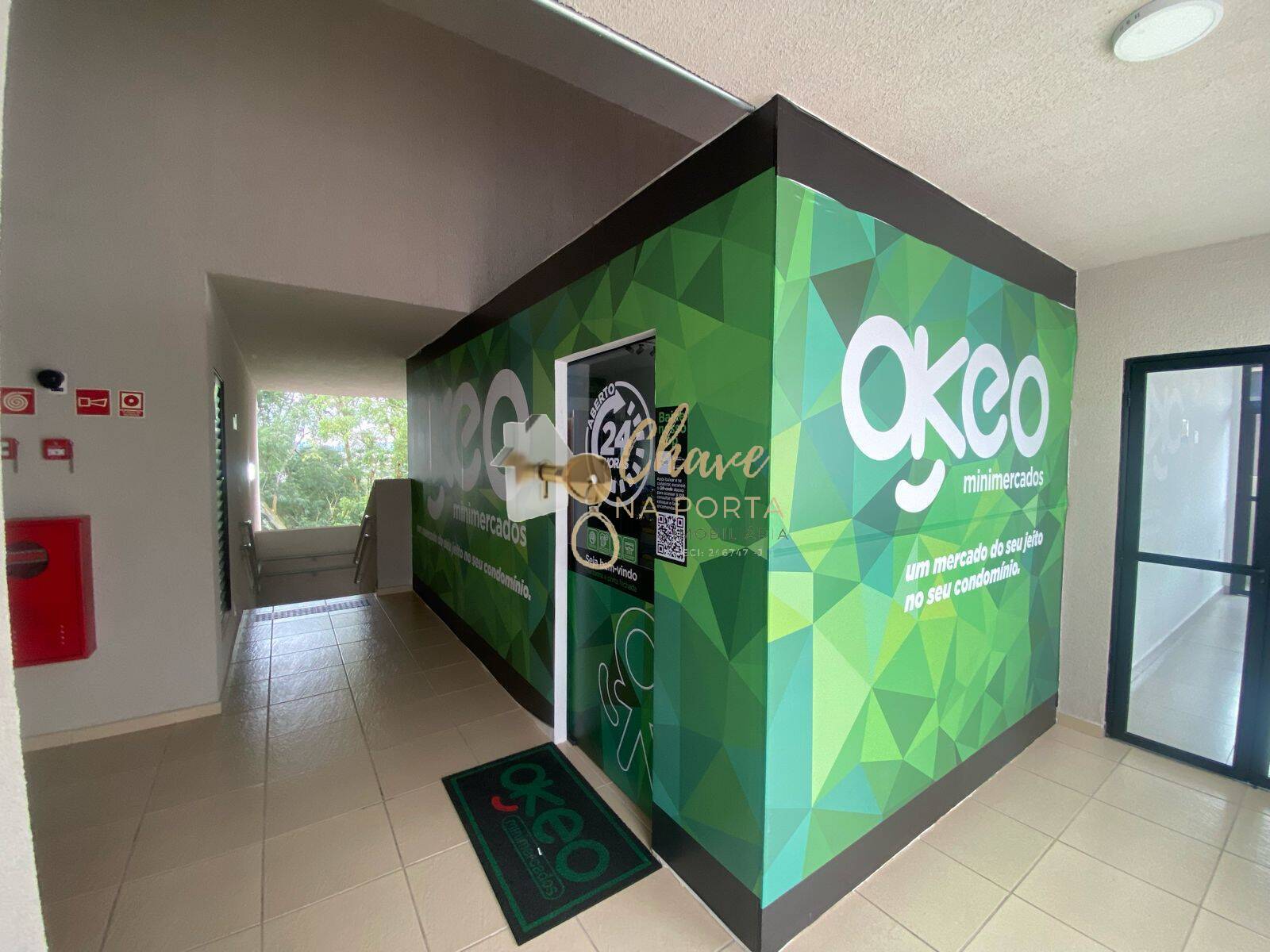 Apartamento, 2 quartos, 47 m² - Foto 28