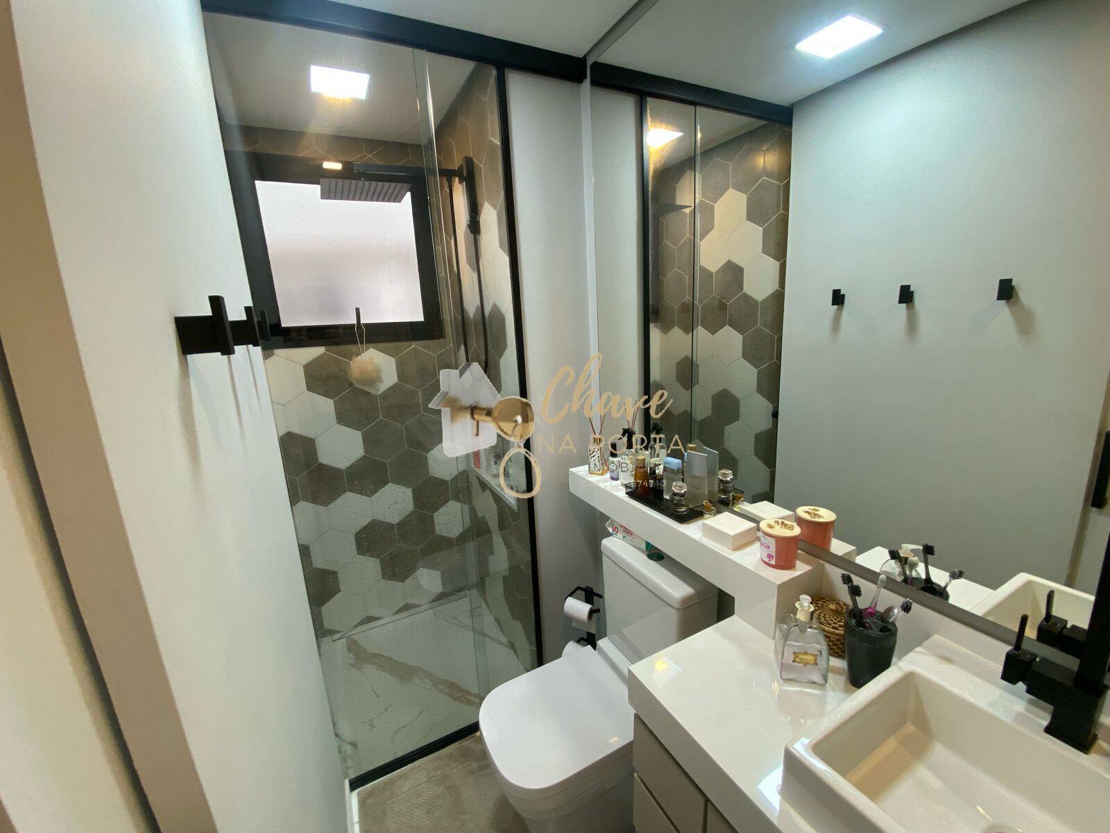 Apartamento, 2 quartos, 47 m² - Foto 17