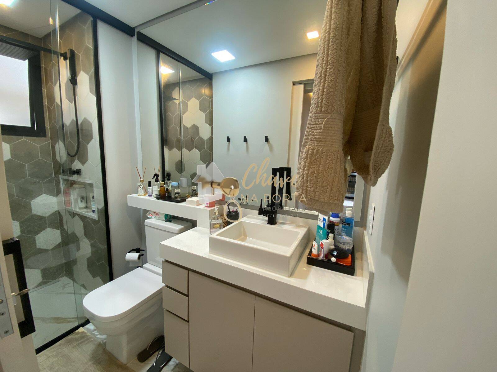 Apartamento, 2 quartos, 47 m² - Foto 16