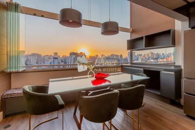 Apartamento, 1 quarto, 60 m² - Foto 1