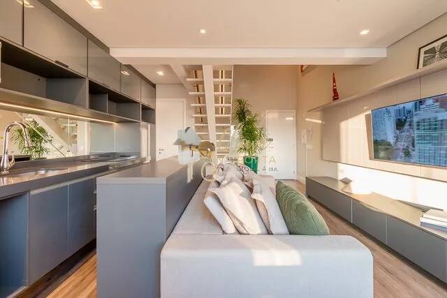Apartamento, 1 quarto, 60 m² - Foto 6