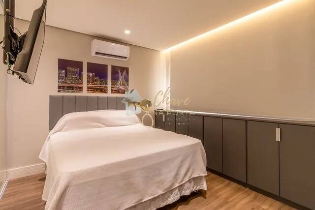 Apartamento, 1 quarto, 60 m² - Foto 8