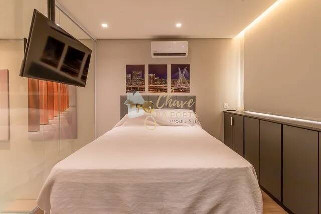 Apartamento, 1 quarto, 60 m² - Foto 12