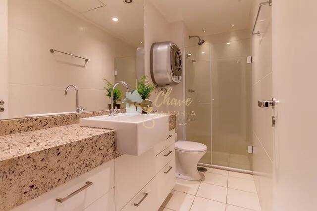 Apartamento, 1 quarto, 60 m² - Foto 11