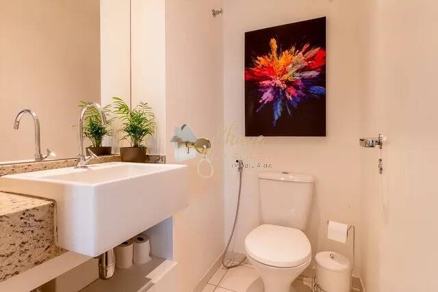 Apartamento, 1 quarto, 60 m² - Foto 7
