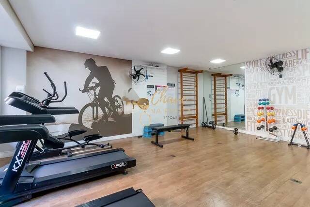 Apartamento, 1 quarto, 60 m² - Foto 19