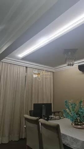 Apartamento, 92 m² - Foto 2