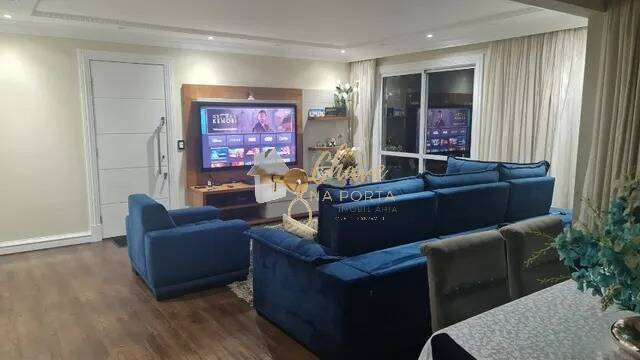 Apartamento, 92 m² - Foto 5