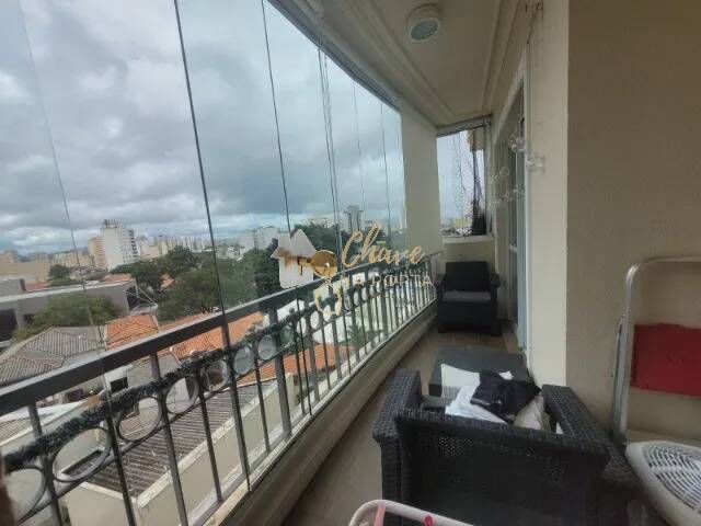 Apartamento, 92 m² - Foto 1