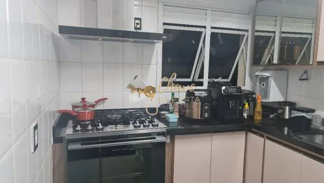 Apartamento, 92 m² - Foto 3