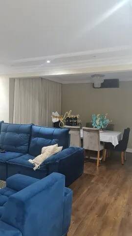 Apartamento, 92 m² - Foto 10