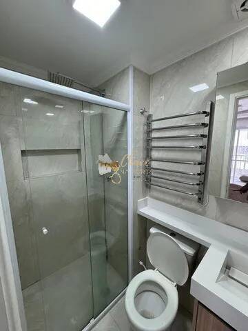 Apartamento, 2 quartos, 41 m² - Foto 5