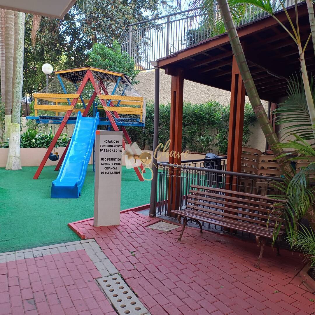 Apartamento, 2 quartos, 48 m² - Foto 7