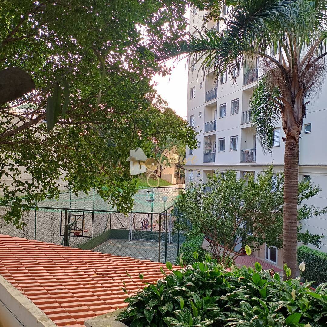 Apartamento, 2 quartos, 48 m² - Foto 27