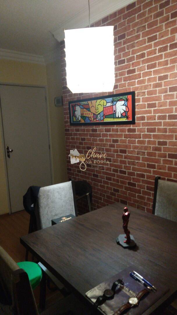 Apartamento, 2 quartos, 48 m² - Foto 13