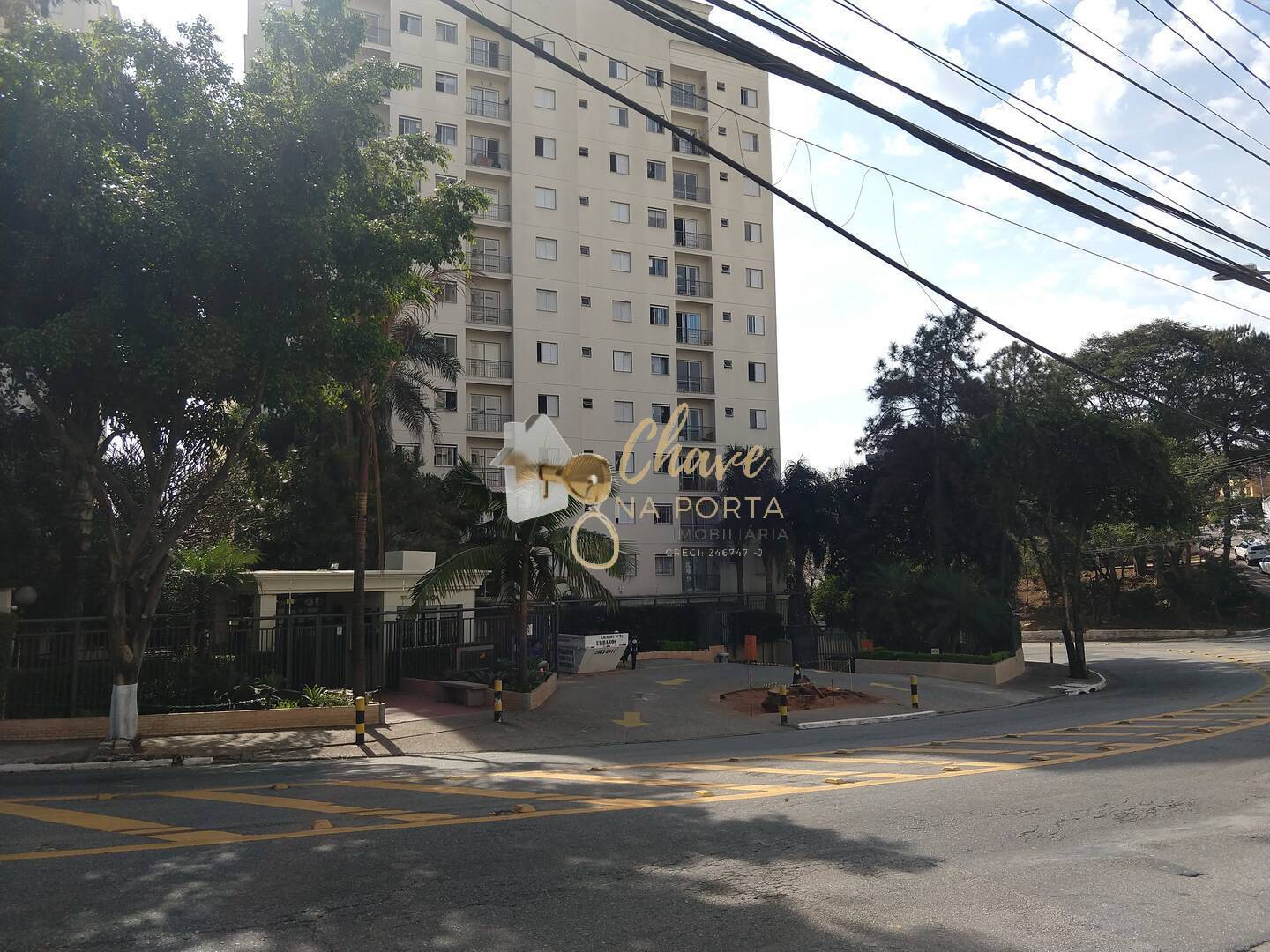 Apartamento, 2 quartos, 48 m² - Foto 28