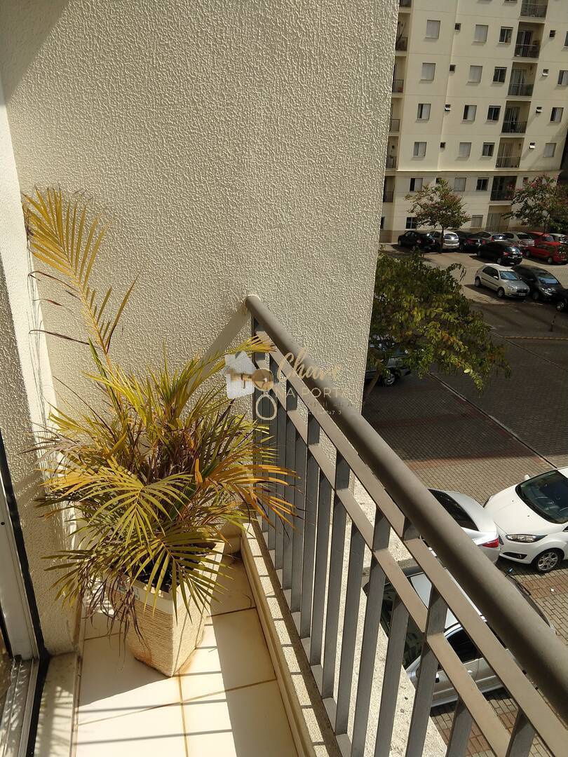 Apartamento, 2 quartos, 48 m² - Foto 14