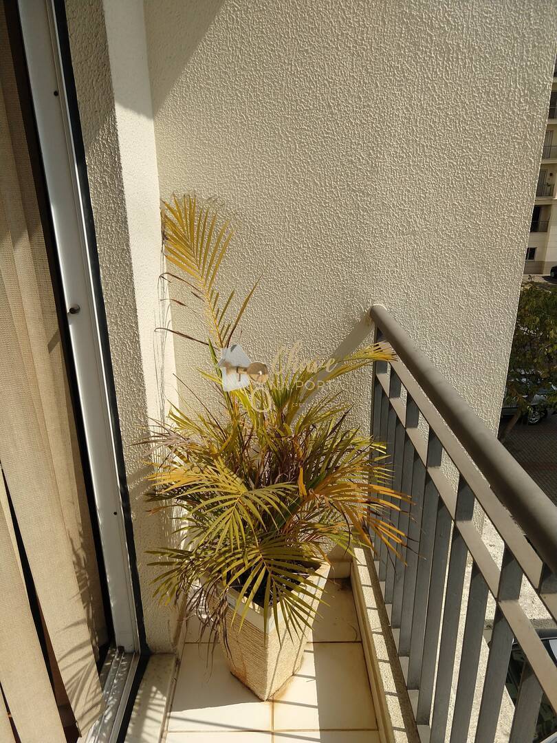 Apartamento, 2 quartos, 48 m² - Foto 15