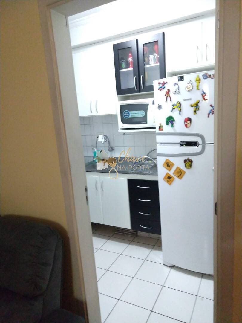 Apartamento, 2 quartos, 48 m² - Foto 8