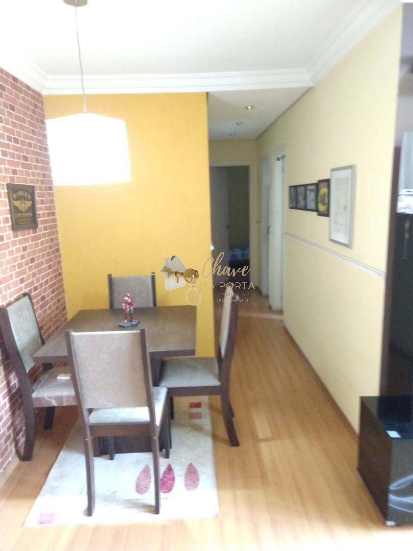 Apartamento, 2 quartos, 48 m² - Foto 4