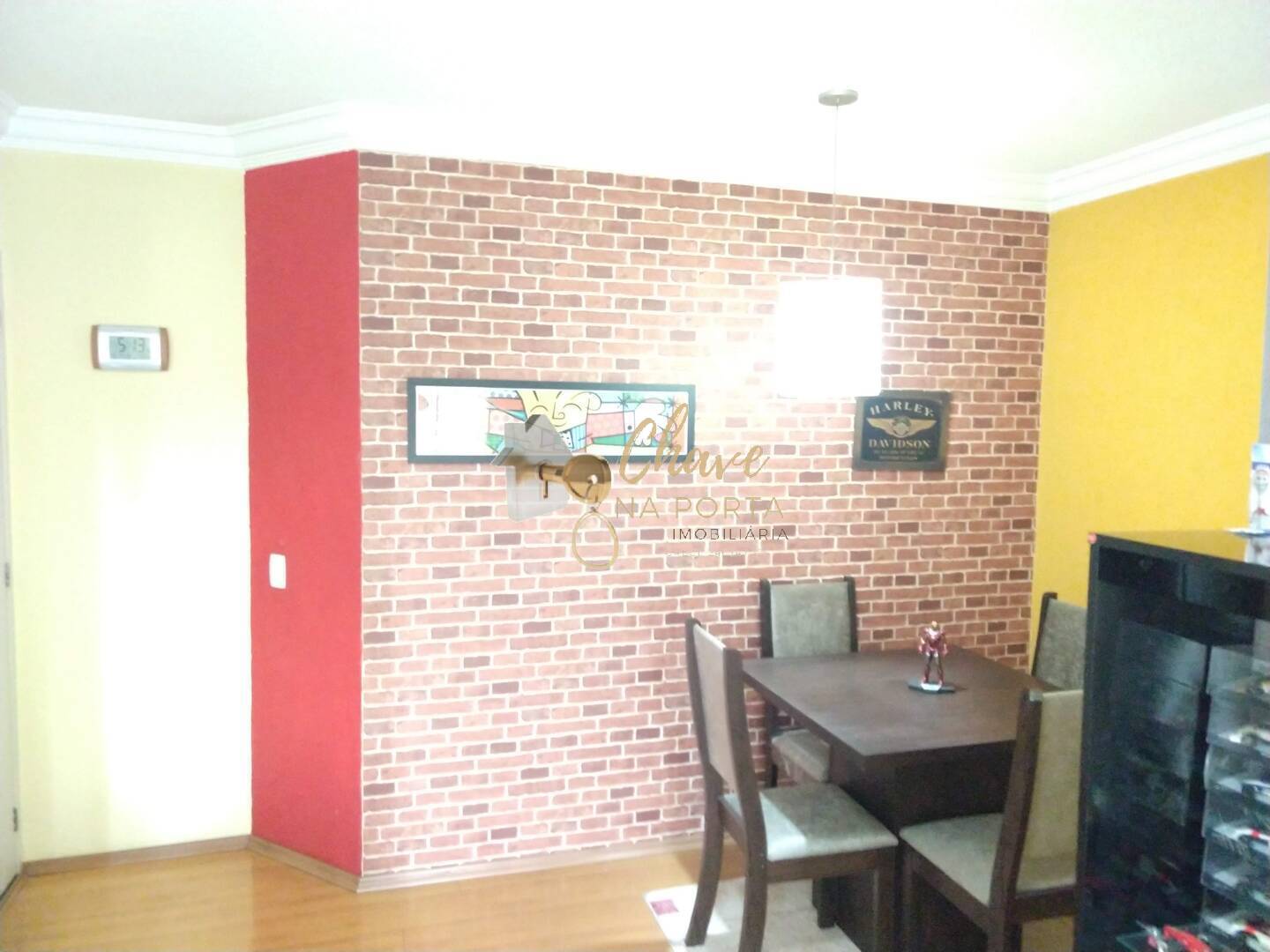 Apartamento, 2 quartos, 48 m² - Foto 6
