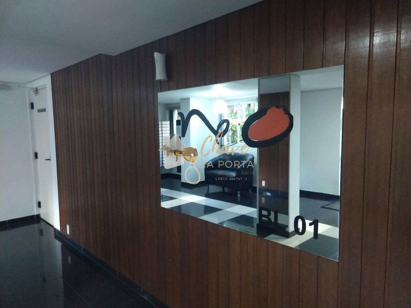 Apartamento, 2 quartos, 48 m² - Foto 21