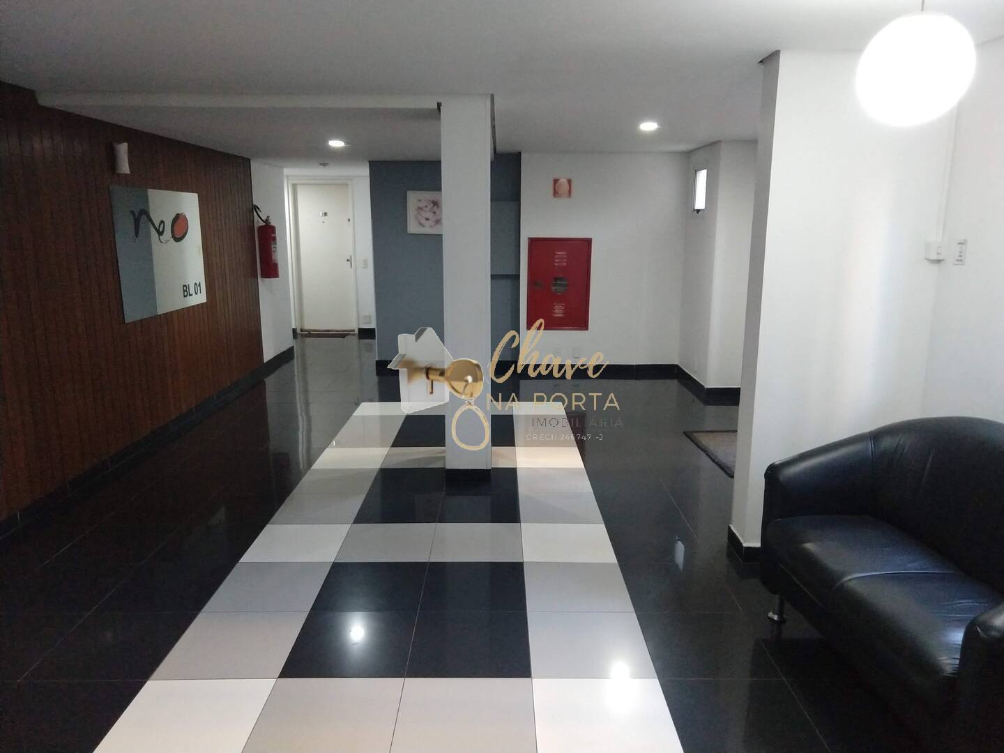 Apartamento, 2 quartos, 48 m² - Foto 20
