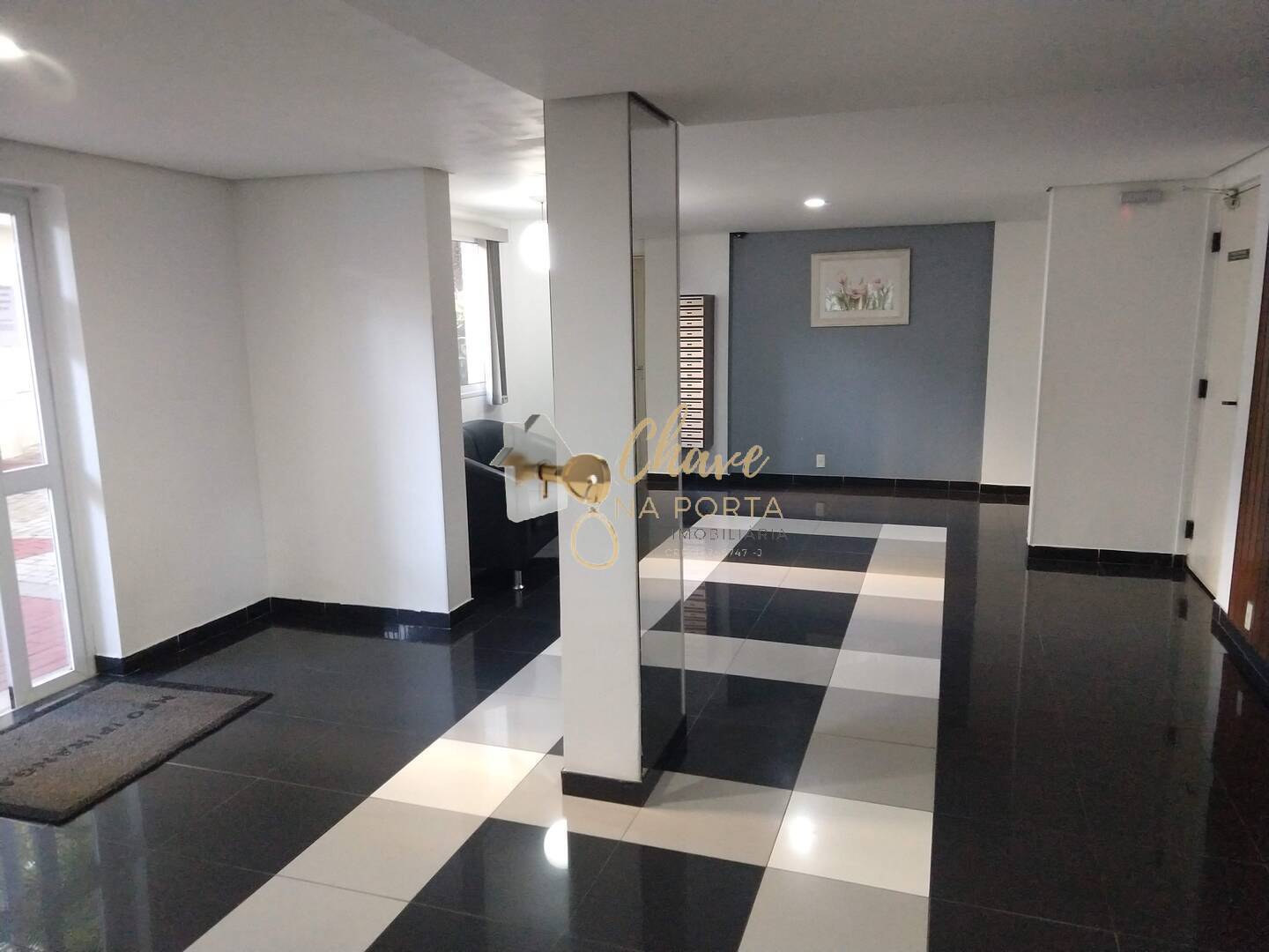 Apartamento, 2 quartos, 48 m² - Foto 22