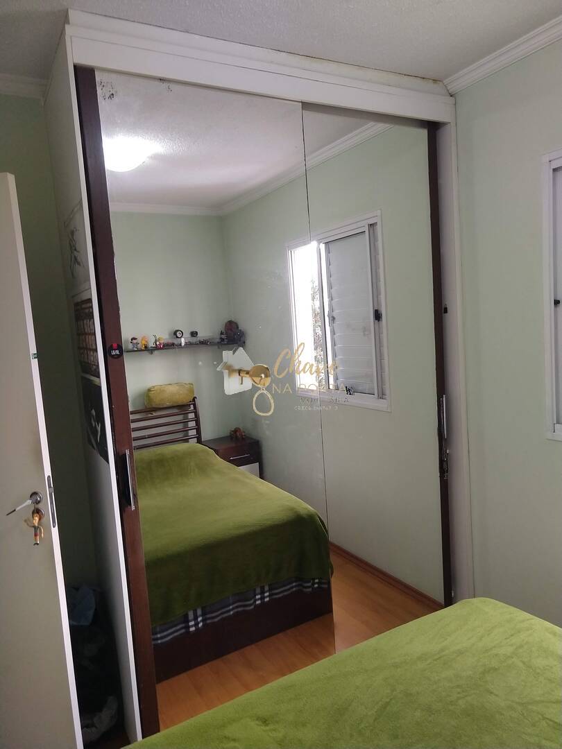 Apartamento, 2 quartos, 48 m² - Foto 11