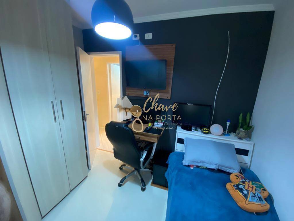 Apartamento, 3 quartos, 69 m² - Foto 9