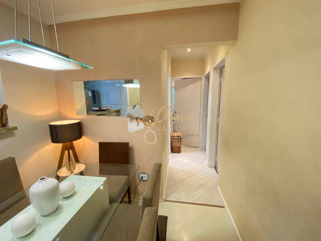 Apartamento, 3 quartos, 69 m² - Foto 4