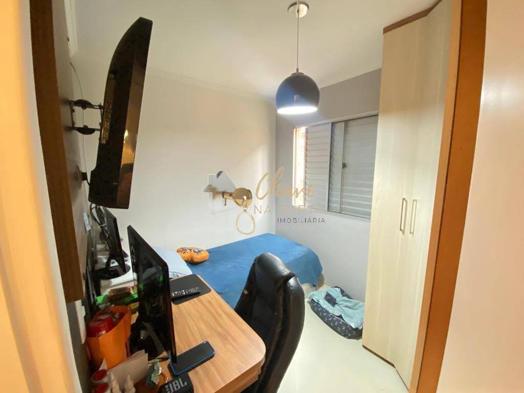 Apartamento, 3 quartos, 69 m² - Foto 10
