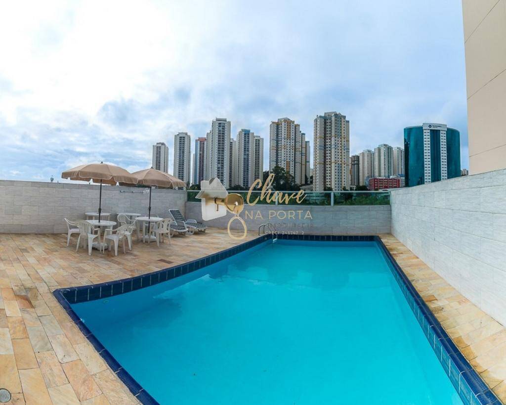 Apartamento, 3 quartos, 69 m² - Foto 14