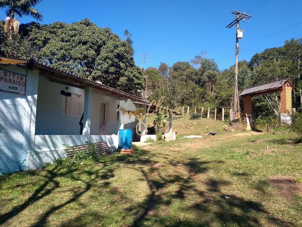 Chácara, 2 quartos, 1762 m² - Foto 1