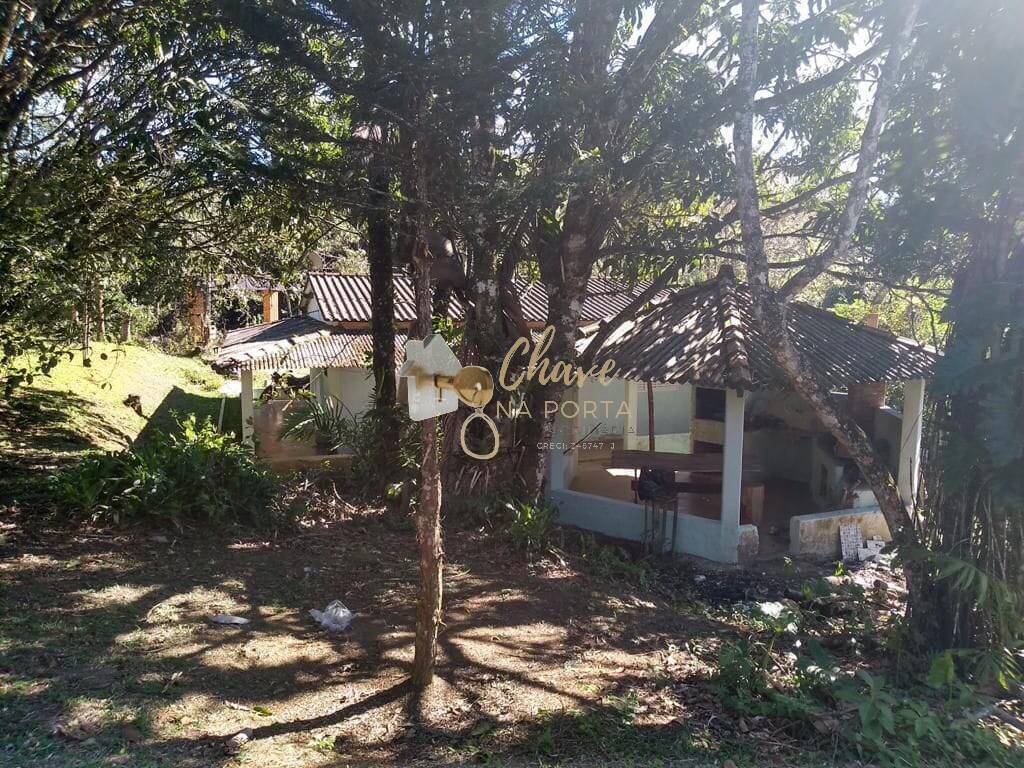 Chácara, 2 quartos, 1762 m² - Foto 2