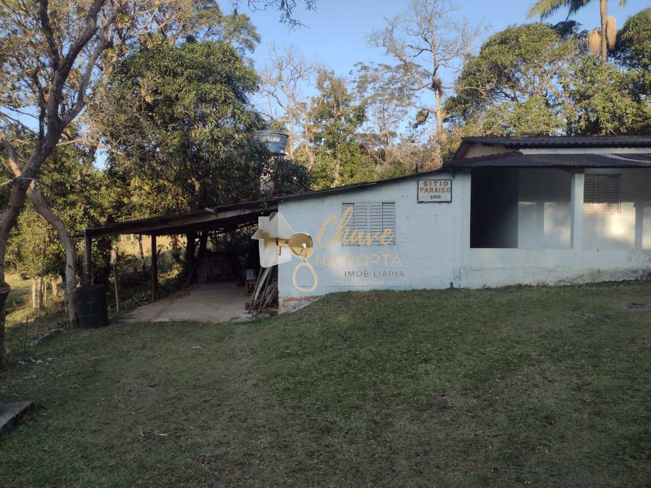 Chácara, 2 quartos, 1762 m² - Foto 4