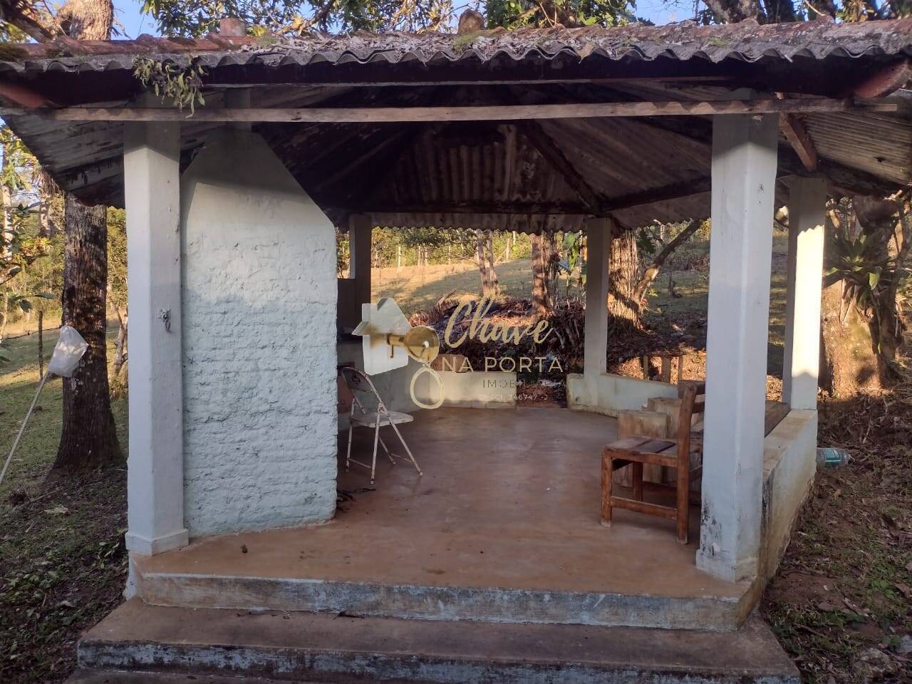 Chácara, 2 quartos, 1762 m² - Foto 5