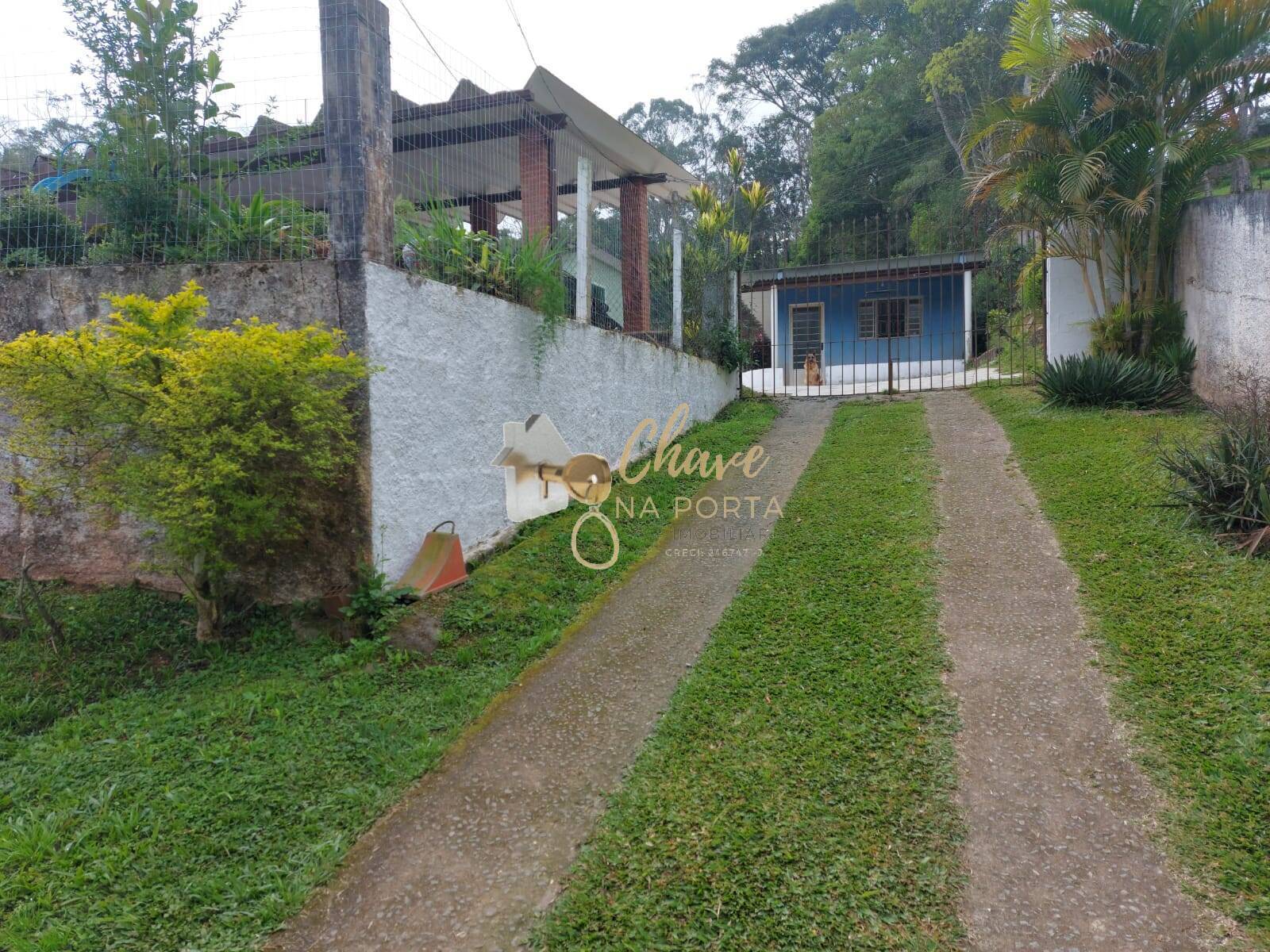 Chácara, 8 quartos, 5000 m² - Foto 3